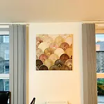 Beach Boulevard Apartment