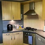 Beach Boulevard Apartment