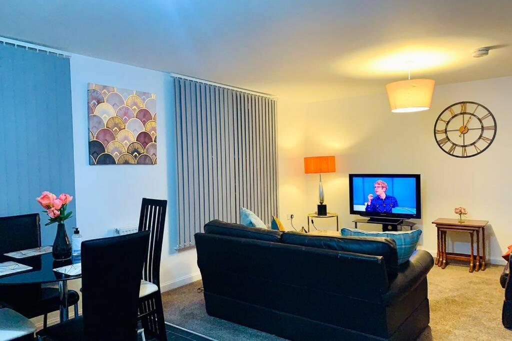 Apartment Beach Boulevard Aberdeen