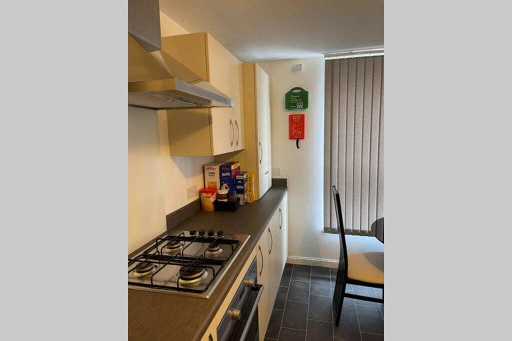 Apartment Beach Boulevard Aberdeen