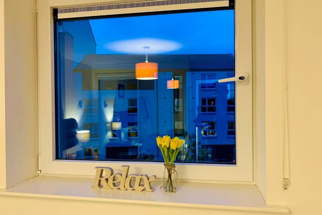 Beach Boulevard Apartment Aberdeen
