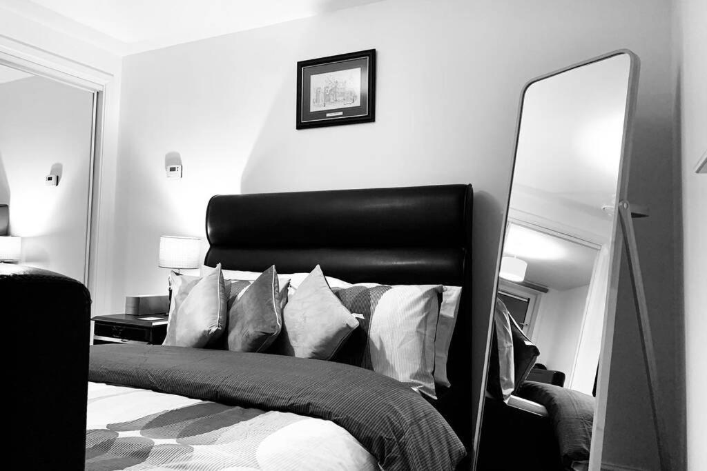 Beach Boulevard Apartment Aberdeen