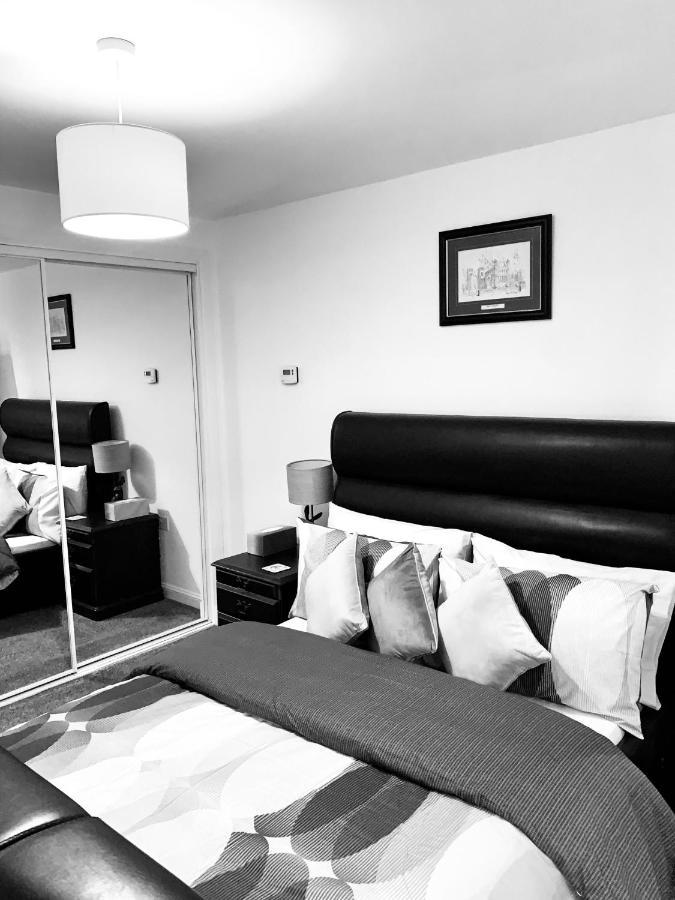 Apartment Beach Boulevard *