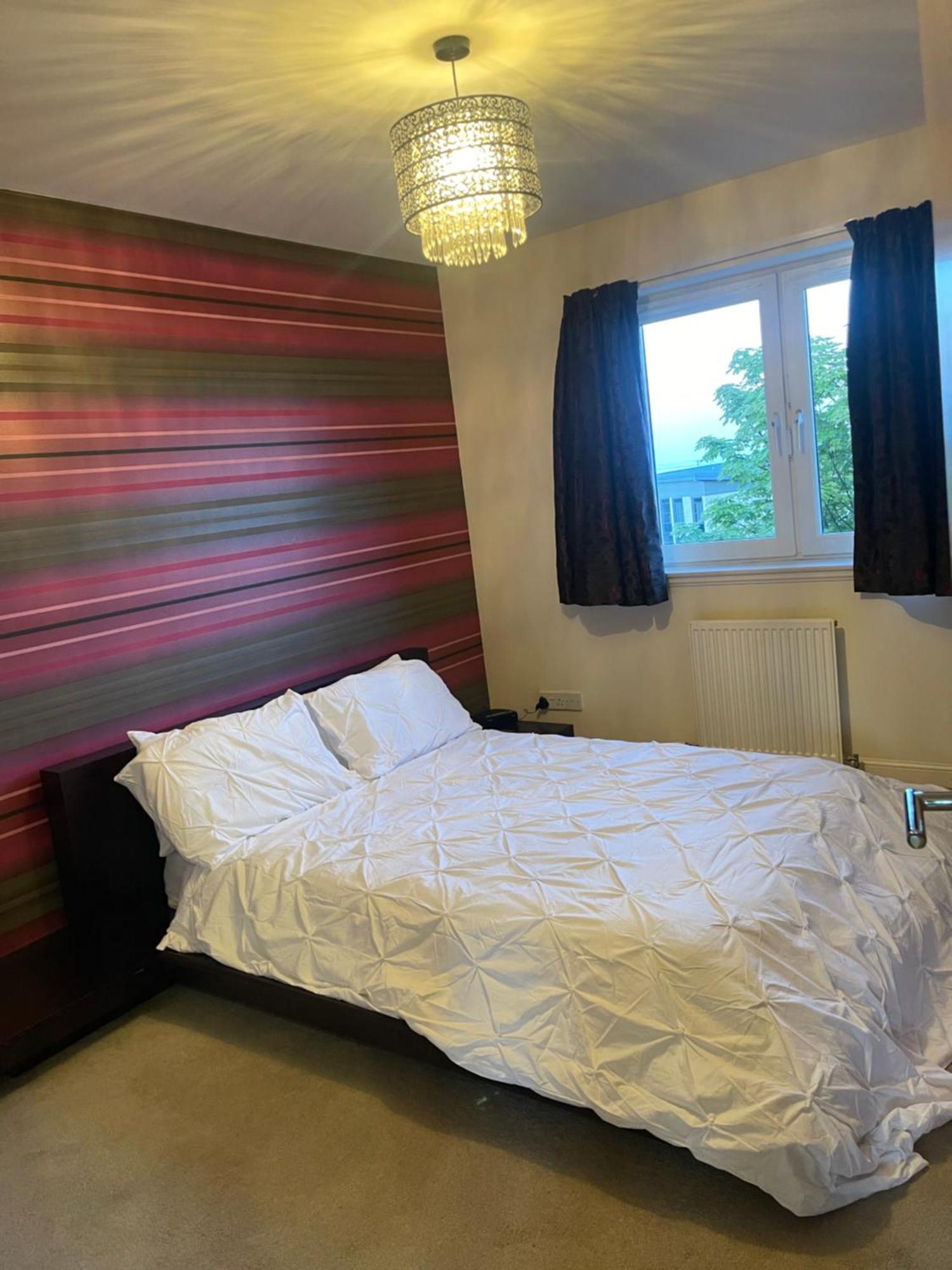 Beach Boulevard Apartment Aberdeen