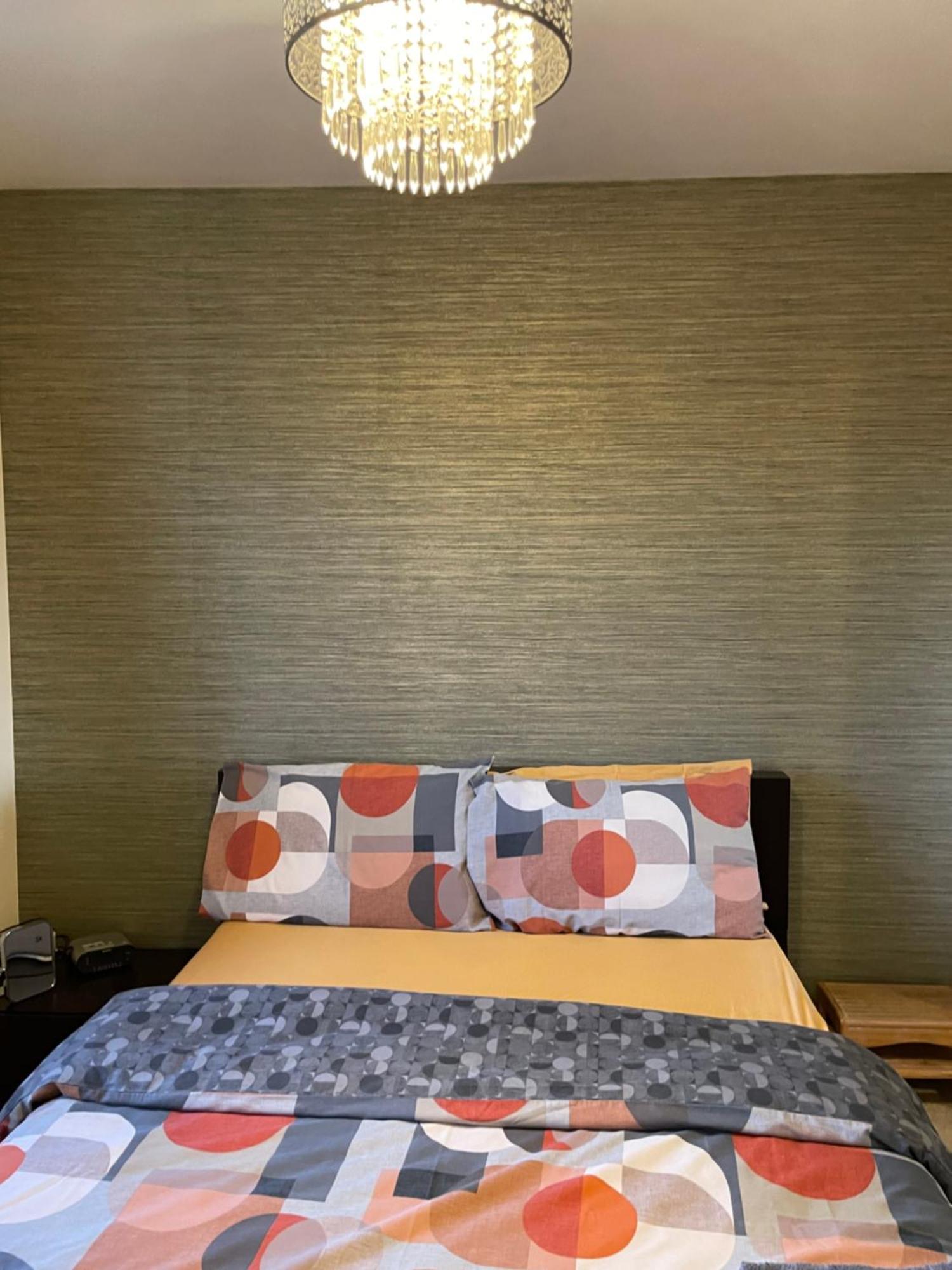 Beach Boulevard Apartment